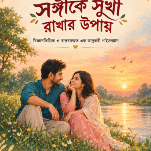 দাম্পত্য জীবনে সঙ্গীকে সুখী রাখার উপায়